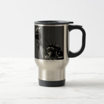 Statue of Liberty Mug