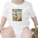 Statue of Liberty, New York circa 1800's Tshirts
