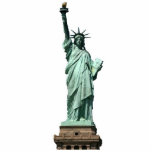 Statue of Liberty Photo Sculpture photo sculptures