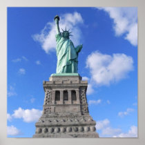 Statue of Liberty Posters