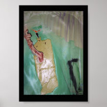 STATUE OF LIBERTY POSTER