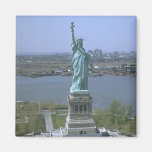 Statue of Liberty Refrigerator Magnets