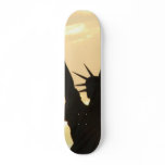 Statue of Liberty Skateboards