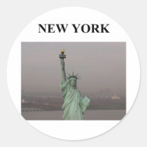 statue of liberty stickers