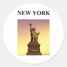 statue of liberty stickers