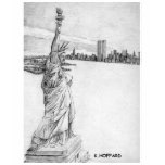 Statue of Liberty Shirts