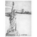 Statue of Liberty t-shirts