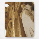 Statue of Sophia, Library of Celsus, Ephesus mousepads