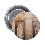 Statue of the Pharaoh Ramses II, Luxor Temple Pins