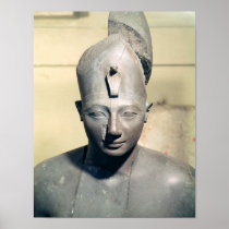 Statue of Tuthmosis III Posters