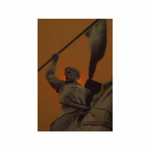 Statue Photo Sculpture