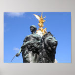 Statue posters