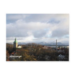 Stavanger, Norway postcards