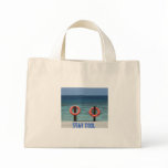Stay Cool Beach Bag