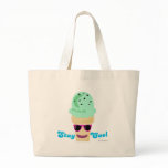 Stay Cool Ice Cream Bag