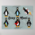 Stay Cool