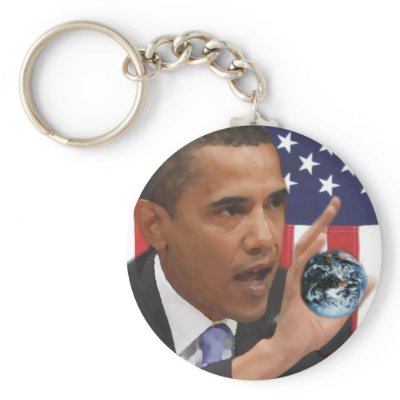 Stay Focus_ Keychains by ELENNE