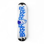STAY ICY deck Skate Decks