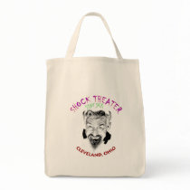 Stay Sick Columbus, Ohio Tote Bags