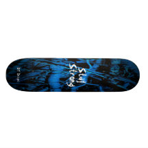 Stay Strong Skateboard