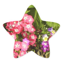 STBX Floral Decoration for Gift, Greetings, Craft