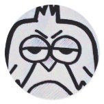 STC Sticker