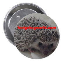 std hedgehog button