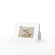 STD Notecard