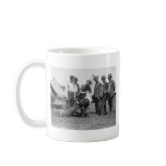 Steady Hand, 1908 mugs