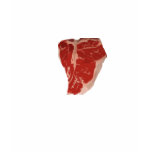 Steak Heart t-shirts