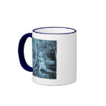 Stealing a Kiss (Cyanotope) mugs