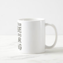 Stealing Your Flag - FPS, Game, Gamer, Video Games Coffee Mug