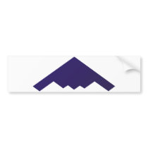 STEALTH - A PHILOSOPHY of PRIVACY Bumper Stickers