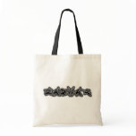 Stealth Tote Bags