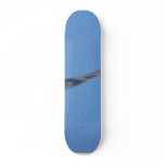 Stealth Bomber Skateboard