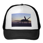 Stealth Fighter Hat
