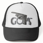 Stealth G0YS Mesh Hat