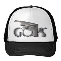 Stealth G0YS Mesh Hat