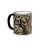 "Stealth" Mug