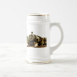 Steam Coffee Mugs