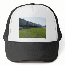 Steam Engine Hats