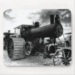 Steam Engine Mousepad