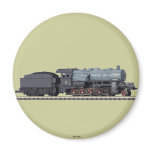 Steam Locomotive G 12 Magnet