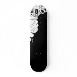 "Steam Man" Skate Deck skateboards
