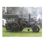 STEAM postcards
