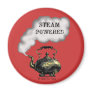 Steam Powered Magnet