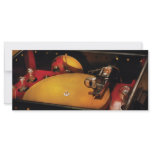 Steam Punk - Hey DJ Make some noise rack cards