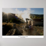 Steamboat Hot Springs, Nevada posters