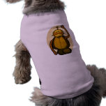 Steambot Antique Robot pet clothing