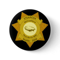Steamcon Party Button